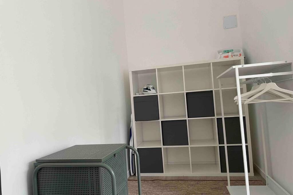 Rouen Verdun Superbe Appartement Proche Du Chu Exteriér fotografie