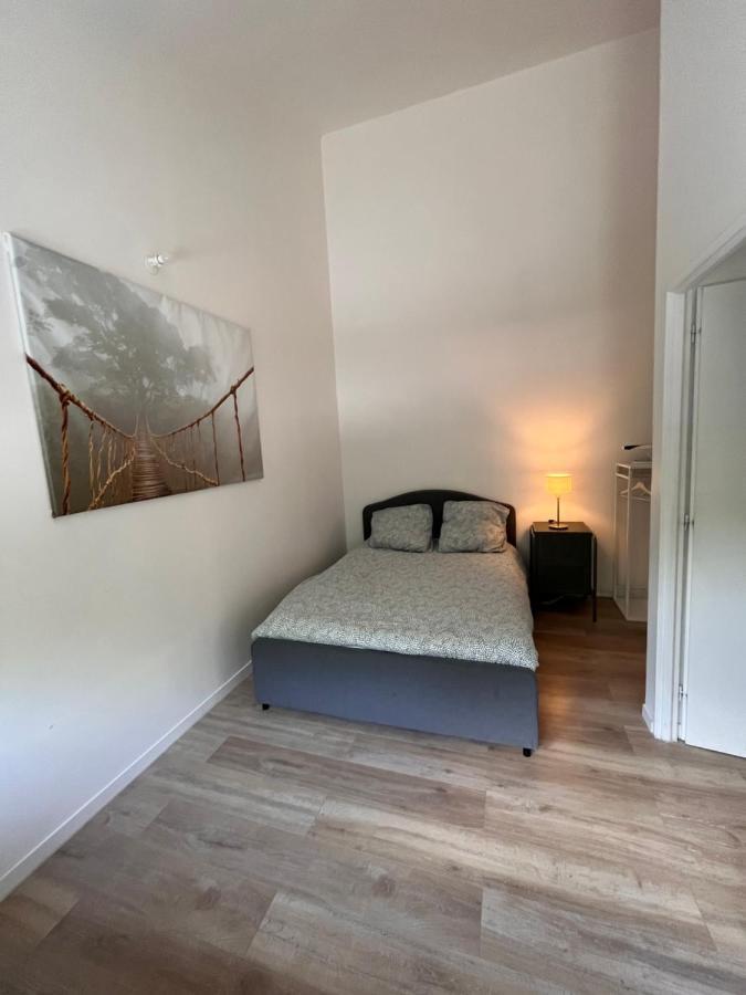 Rouen Verdun Superbe Appartement Proche Du Chu Exteriér fotografie